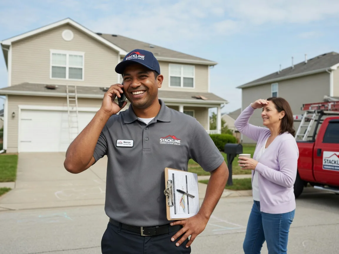 Chimney flashing repair Camp Hill, PA FAQs
